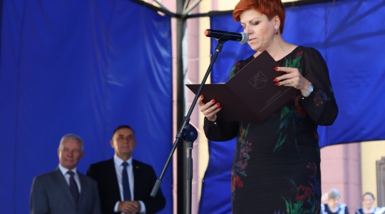 Zdjęcie 19 - XXI Wojewódzki Senior Fest