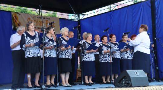 Zdjęcie 22 - XXI Wojewódzki Senior Fest