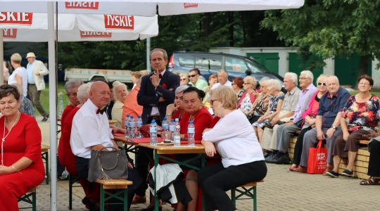 Zdjęcie 24 - XXI Wojewódzki Senior Fest
