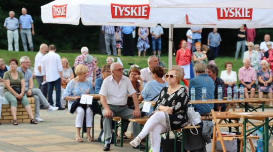 Zdjęcie 25 - XXI Wojewódzki Senior Fest