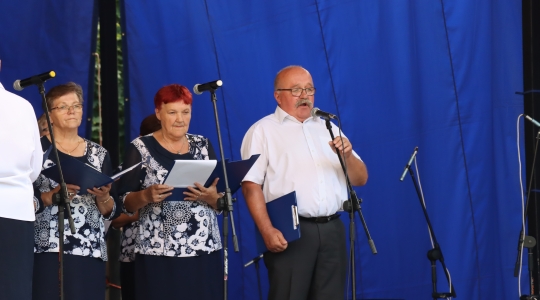 Zdjęcie 29 - XXI Wojewódzki Senior Fest