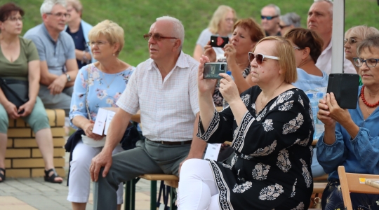 Zdjęcie 36 - XXI Wojewódzki Senior Fest