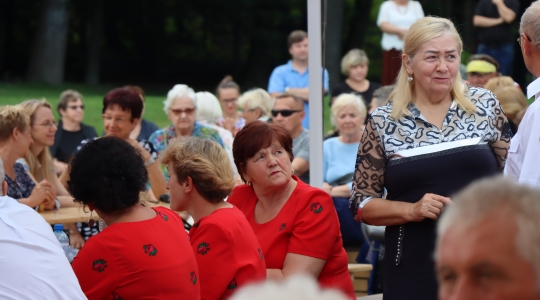 Zdjęcie 37 - XXI Wojewódzki Senior Fest