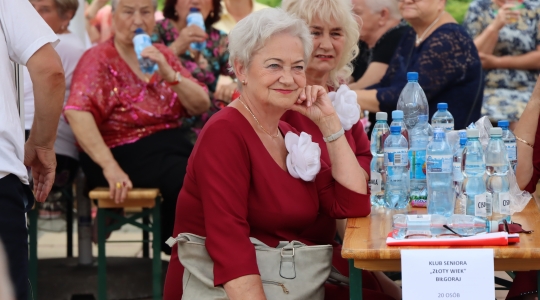 Zdjęcie 38 - XXI Wojewódzki Senior Fest