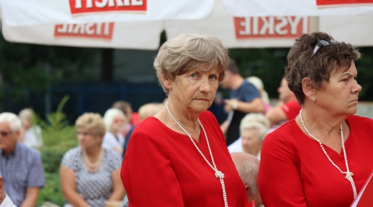 Zdjęcie 39 - XXI Wojewódzki Senior Fest