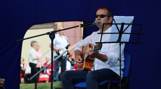 Zdjęcie 40 - XXI Wojewódzki Senior Fest