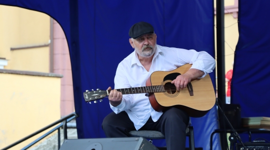Zdjęcie 41 - XXI Wojewódzki Senior Fest