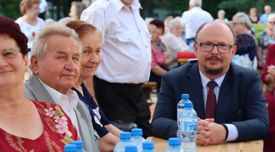 Zdjęcie 43 - XXI Wojewódzki Senior Fest