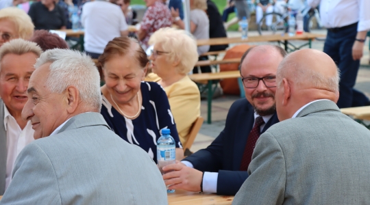 Zdjęcie 45 - XXI Wojewódzki Senior Fest