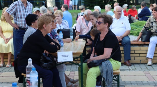 Zdjęcie 46 - XXI Wojewódzki Senior Fest