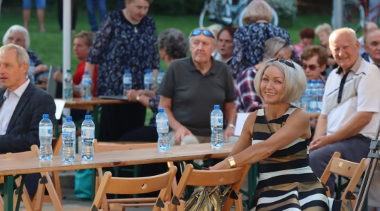 Zdjęcie 47 - XXI Wojewódzki Senior Fest