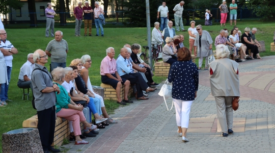Zdjęcie 50 - XXI Wojewódzki Senior Fest