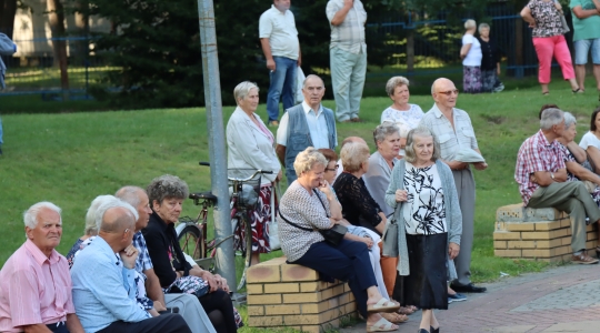 Zdjęcie 51 - XXI Wojewódzki Senior Fest