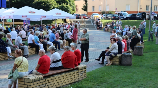 Zdjęcie 52 - XXI Wojewódzki Senior Fest