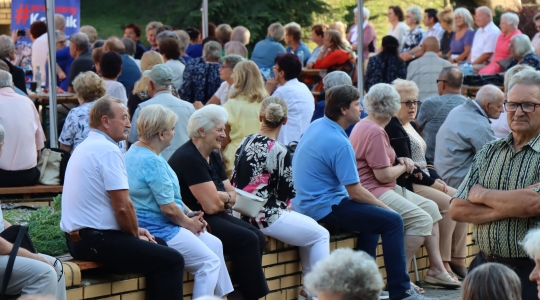 Zdjęcie 53 - XXI Wojewódzki Senior Fest