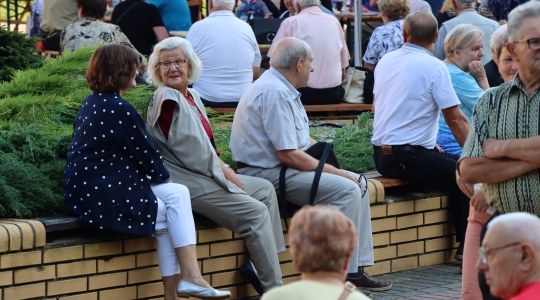 Zdjęcie 54 - XXI Wojewódzki Senior Fest