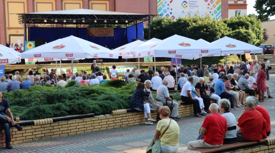 Zdjęcie 56 - XXI Wojewódzki Senior Fest