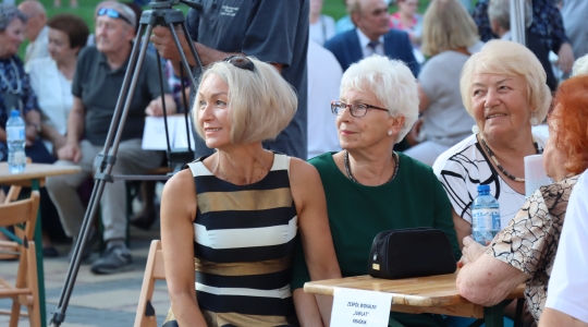 Zdjęcie 58 - XXI Wojewódzki Senior Fest