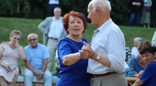 Zdjęcie 59 - XXI Wojewódzki Senior Fest
