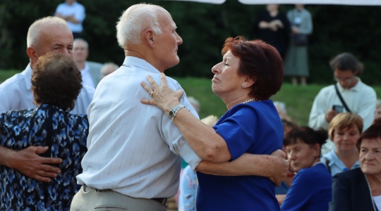 Zdjęcie 60 - XXI Wojewódzki Senior Fest