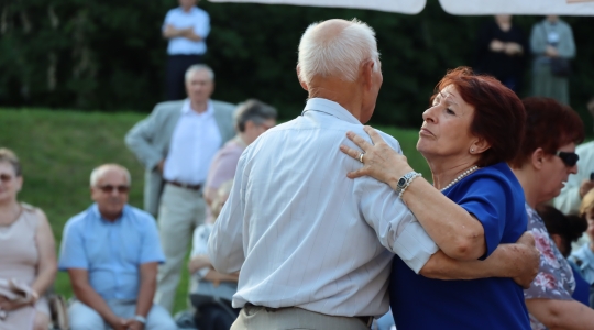 Zdjęcie 61 - XXI Wojewódzki Senior Fest