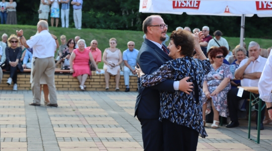 Zdjęcie 63 - XXI Wojewódzki Senior Fest