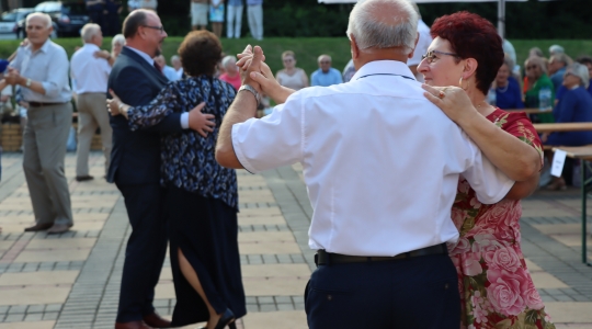 Zdjęcie 64 - XXI Wojewódzki Senior Fest