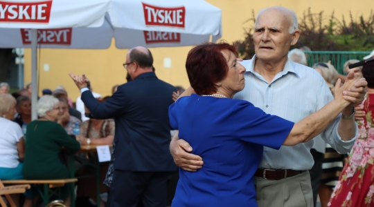 Zdjęcie 65 - XXI Wojewódzki Senior Fest