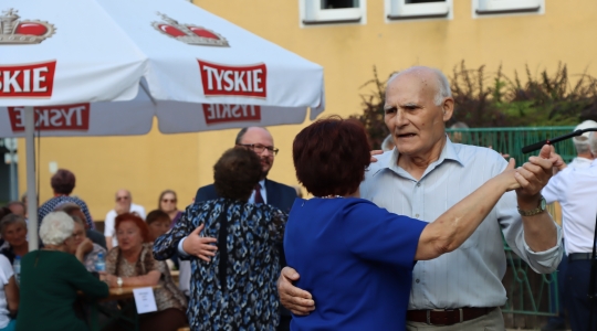 Zdjęcie 66 - XXI Wojewódzki Senior Fest