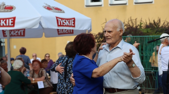 Zdjęcie 67 - XXI Wojewódzki Senior Fest