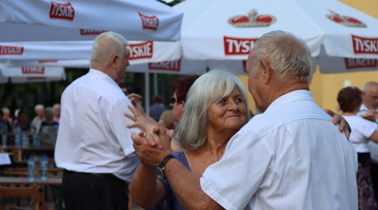 Zdjęcie 68 - XXI Wojewódzki Senior Fest