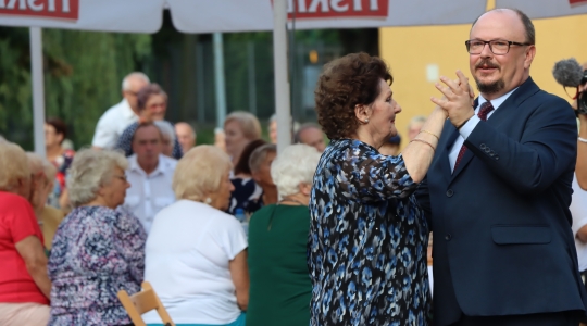 Zdjęcie 69 - XXI Wojewódzki Senior Fest