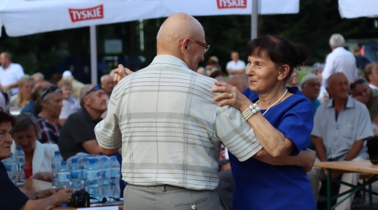 Zdjęcie 70 - XXI Wojewódzki Senior Fest