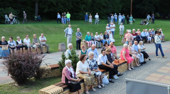 Zdjęcie 71 - XXI Wojewódzki Senior Fest