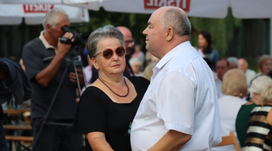 Zdjęcie 72 - XXI Wojewódzki Senior Fest