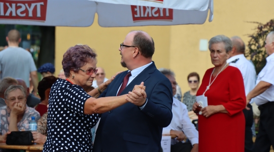 Zdjęcie 73 - XXI Wojewódzki Senior Fest