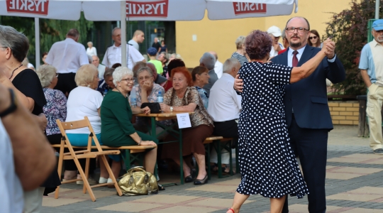 Zdjęcie 74 - XXI Wojewódzki Senior Fest