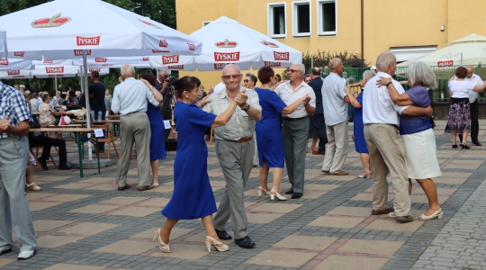 Zdjęcie 75 - XXI Wojewódzki Senior Fest