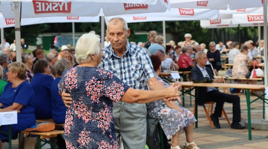 Zdjęcie 77 - XXI Wojewódzki Senior Fest