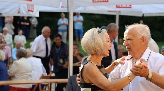 Zdjęcie 79 - XXI Wojewódzki Senior Fest