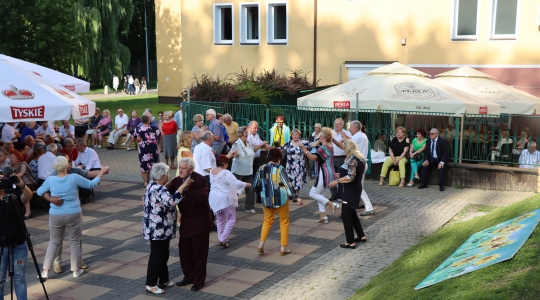 Zdjęcie 81 - XXI Wojewódzki Senior Fest