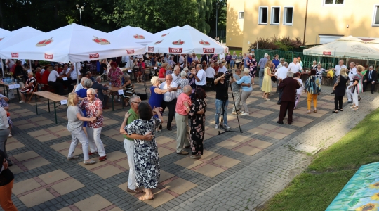 Zdjęcie 82 - XXI Wojewódzki Senior Fest