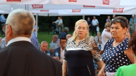 Zdjęcie 84 - XXI Wojewódzki Senior Fest
