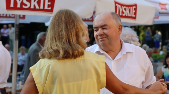 Zdjęcie 85 - XXI Wojewódzki Senior Fest