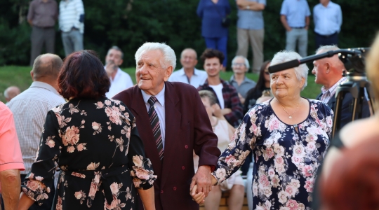 Zdjęcie 87 - XXI Wojewódzki Senior Fest