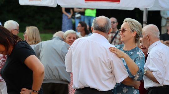 Zdjęcie 90 - XXI Wojewódzki Senior Fest