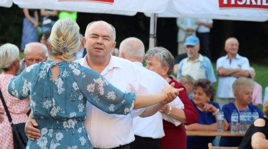 Zdjęcie 91 - XXI Wojewódzki Senior Fest