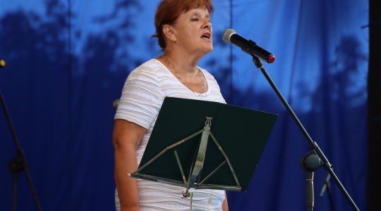 Zdjęcie 92 - XXI Wojewódzki Senior Fest