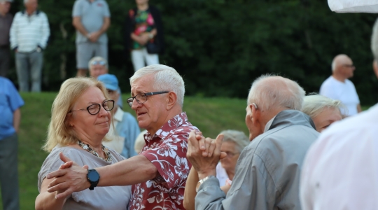 Zdjęcie 95 - XXI Wojewódzki Senior Fest