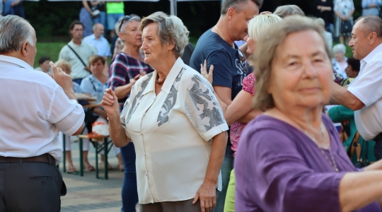 Zdjęcie 97 - XXI Wojewódzki Senior Fest